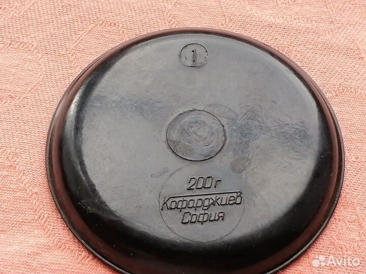 Ювелирные весы