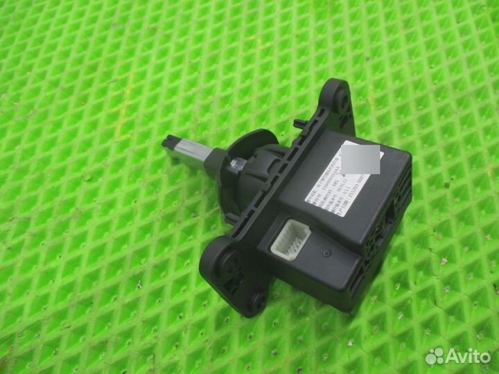 Кулиса кпп Omoda C5 I