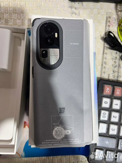 Oppo Reno 10 5g