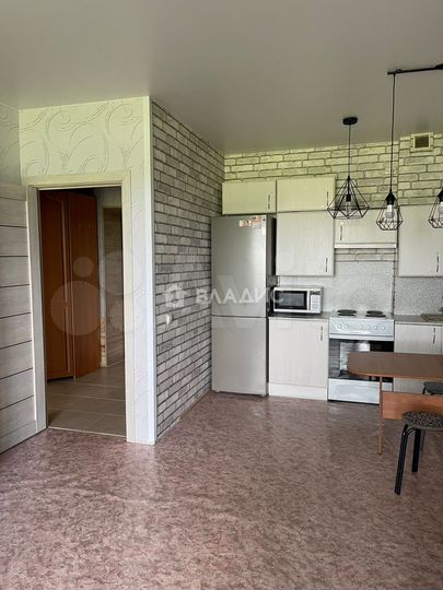 2-к. квартира, 49 м², 1/4 эт.