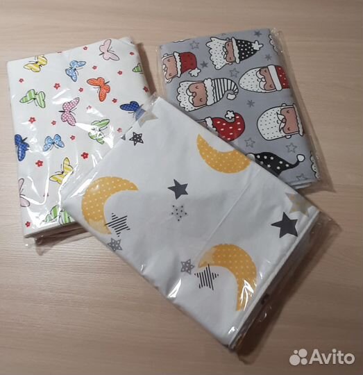 Непромокаемые пеленки