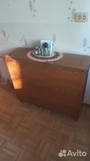 Стол трансформер