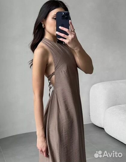 Сарафан 46-48