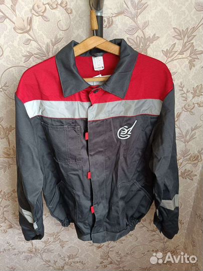 Спец одежда мужская летняя