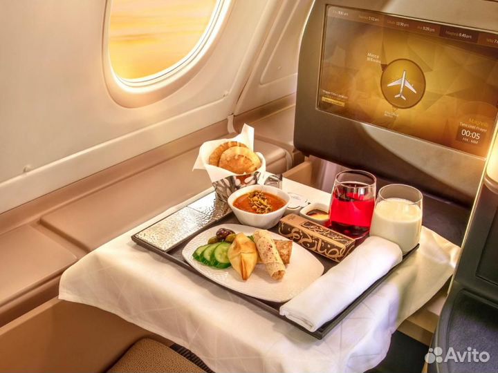 Фасовщик еды в аэропорт/Проживание/Вахта