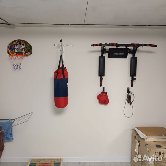 Мастер на час. Ремонт квартир. Муж на час