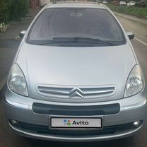 Citroen Xsara Picasso 1.8 MT, 2004, 231 000 км, с пробегом, цена 380 000 руб.