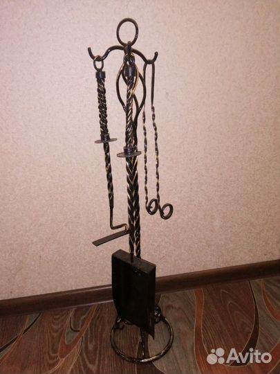 Комплект для печи