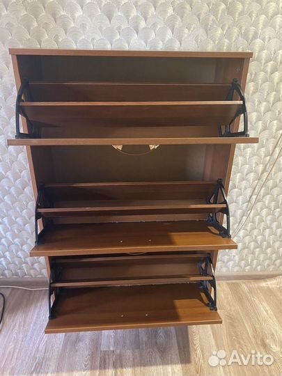 Тумба для обуви