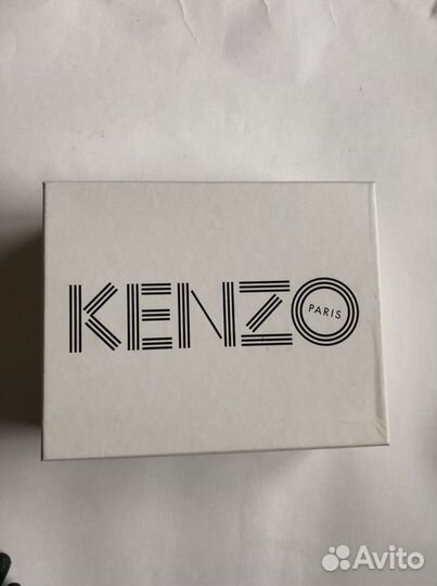 Кроссовки Kenzo (оригинал)