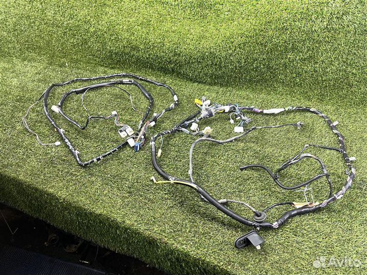 Проводка салона Toyota Lite Ace Noah SR50 3SFE