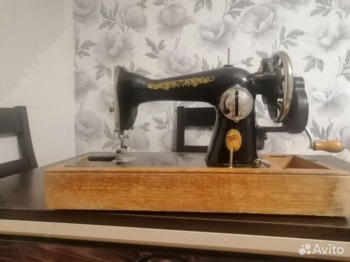 Швейная машина Подольск