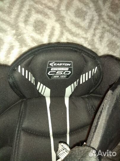 Хоккейные шорты новые