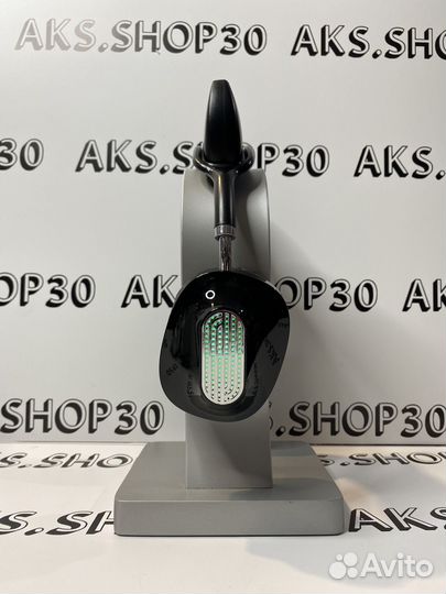 Беспроводные десткие наушники с ушками