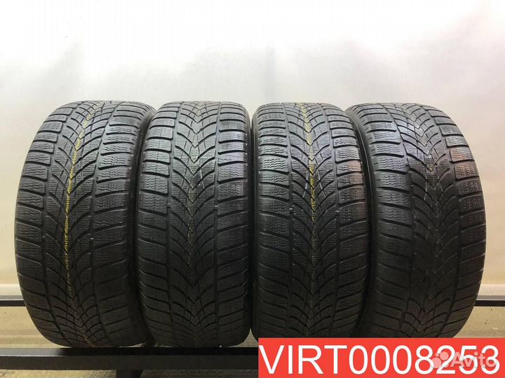 Dunlop SP Winter Sport 4D 245/50 R18 104V