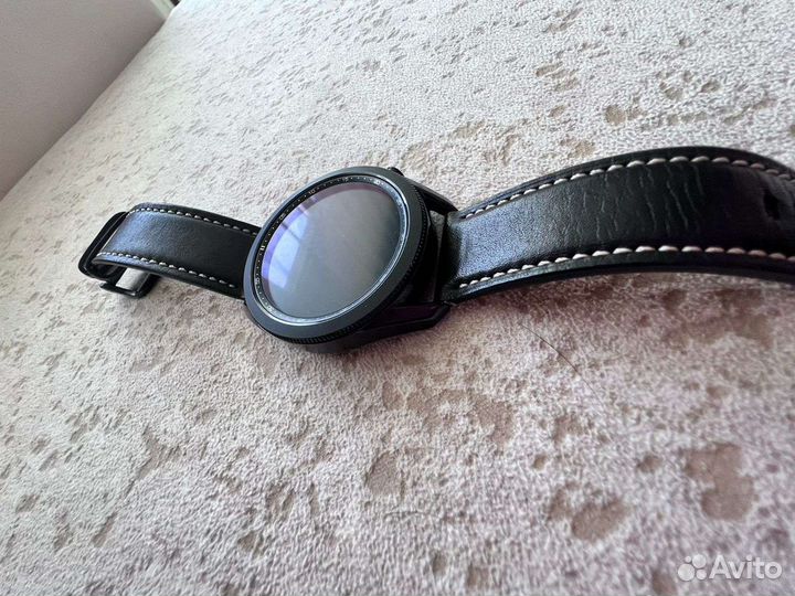 Смарт-часы Samsung Galaxy Watch 3 45mm