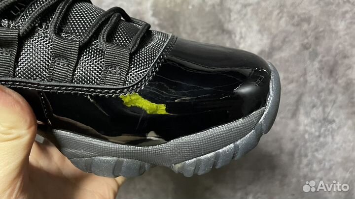 Кроссовки Nike Air Jordan 11 Retro