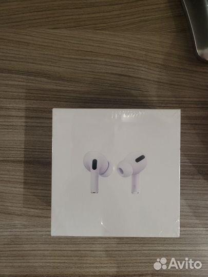 Airpods pro