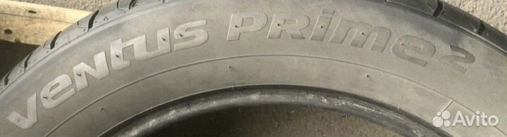 Hankook Ventus Prime 2 K115 235/55 R19