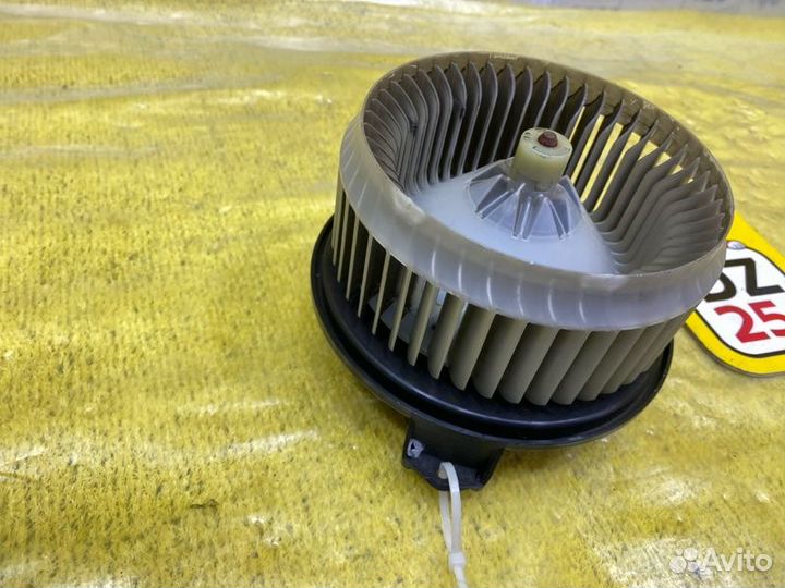 Мотор печки передний Jaguar Xf CC9/X250