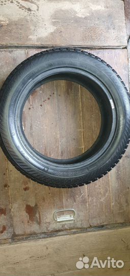 Gislaved Nord Frost 200 195/55 R16