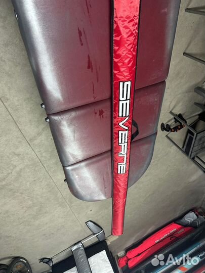 Мачта Severne Apex SDM 530