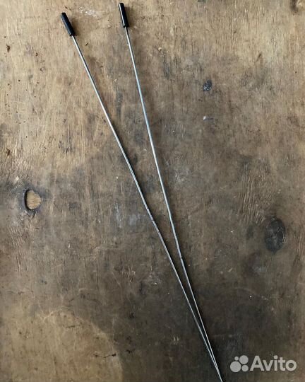 Спицы для вязания СССР