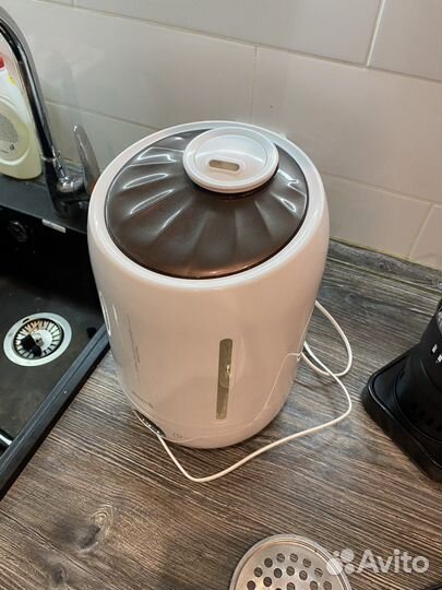 Увлажнитель воздуха Deerma Humidifier F630