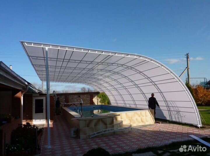 Поликарбонат мп20 с защитой от ультрафиолета