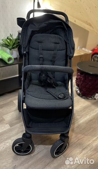 Прогулочная коляска Britax Roemer B-Agile M
