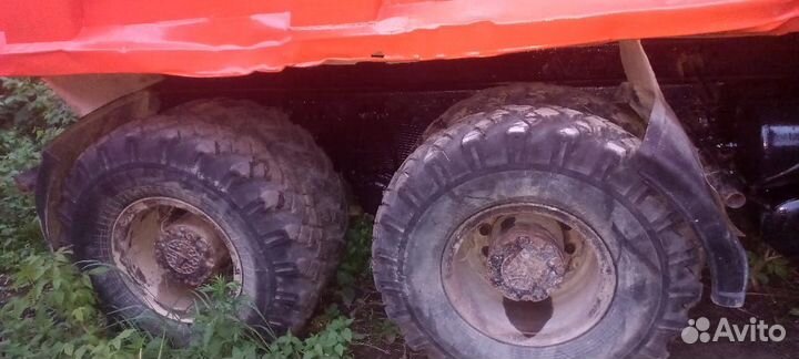 МАЗ 551605-280, 2006