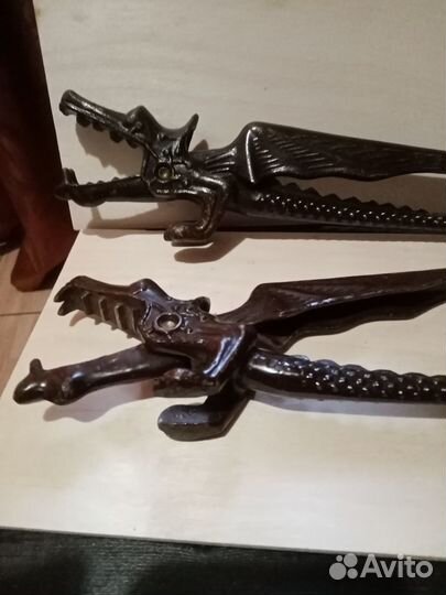 Орехокол СССР