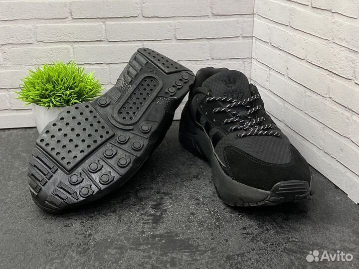 Кроссовки демисезонные Adidas zx22