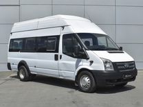 Ford Transit, 2012, с пробегом, цена 670 000 руб.