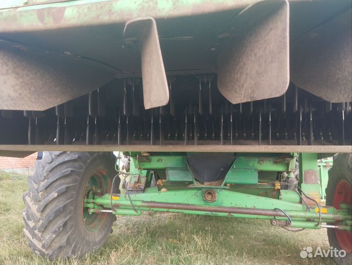 КС ДОН 8519К2, 2001