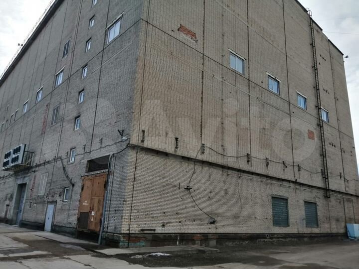 Продам помещение свободного назначения, 16155.3 м²