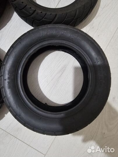 Покрышки для Электросамоката