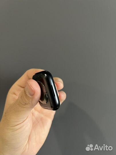 Apple Watch 7 45mm Midninght