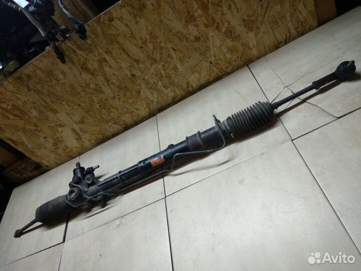 Рулевая рейка Mitsubishi Galant EA