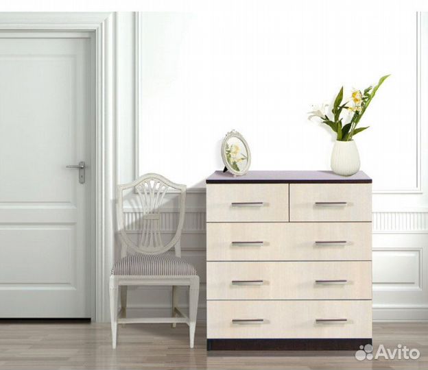 Комод к800 3/2