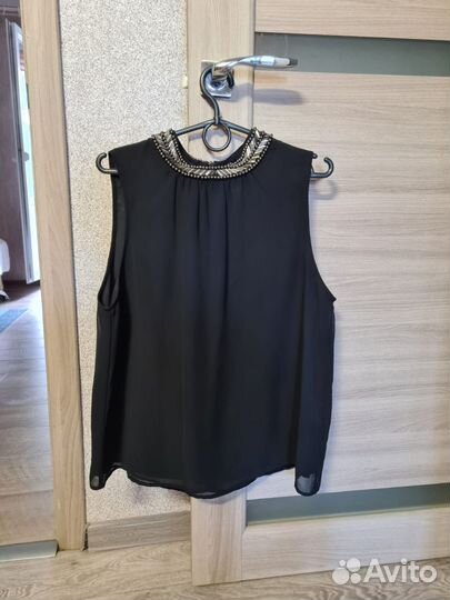 Блузка кофта