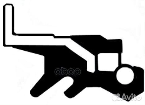 Сальник /Corteco/ 19033952B Corteco