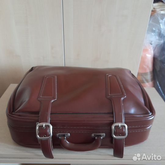 Чемодан СССР