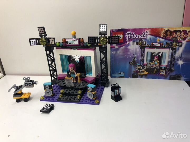 Lego friends