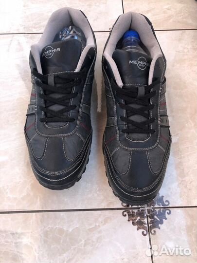Кроссовки мужские 48 + размер )