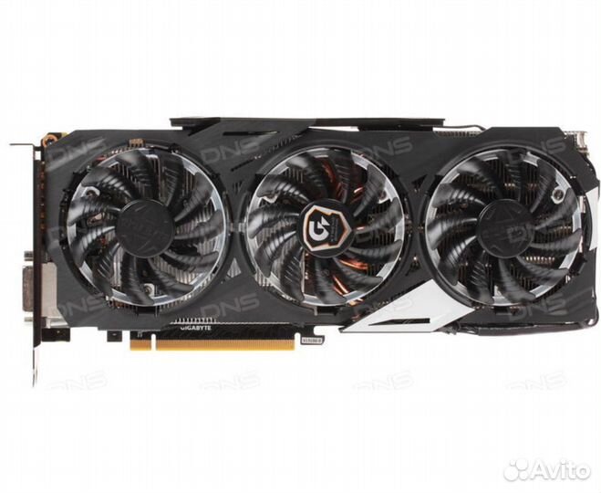 GTX 970 xtreme gaming