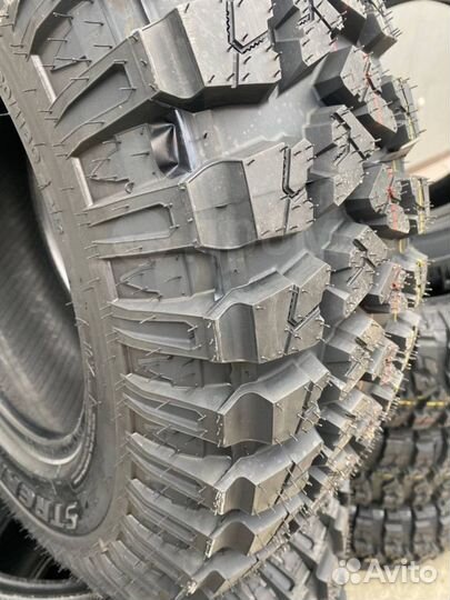 Streamstone Crossmaxx 265/75 R16