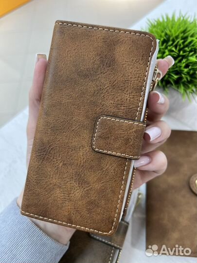 Чехол книжка на iPhone 7/8