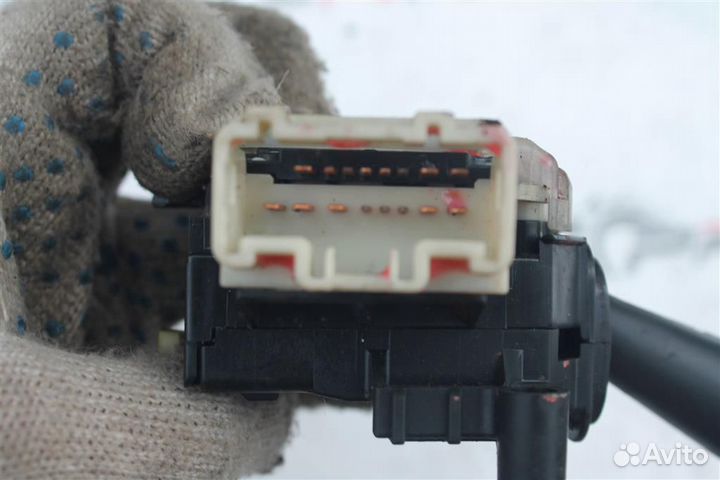 Переключатель поворотов Тойота Селика 7