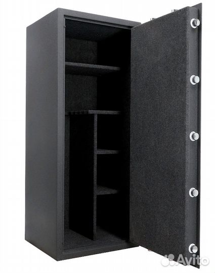 Оружейный сейф tiger 60